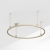 Основание ART-APRIORI-ROUND-ROD-400-R1000 (OG), Arlight, 054448