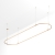 Основание ART-APRIORI-OVAL-HANG-4000x1000 (GD), Arlight, 054525