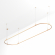 Основание ART-APRIORI-OVAL-HANG-4000x1000 (GD), Arlight, 054525, изображение 1 Основание ART-APRIORI-OVAL-HANG-4000x1000 (GD), Arlight, 054525, изображение 1