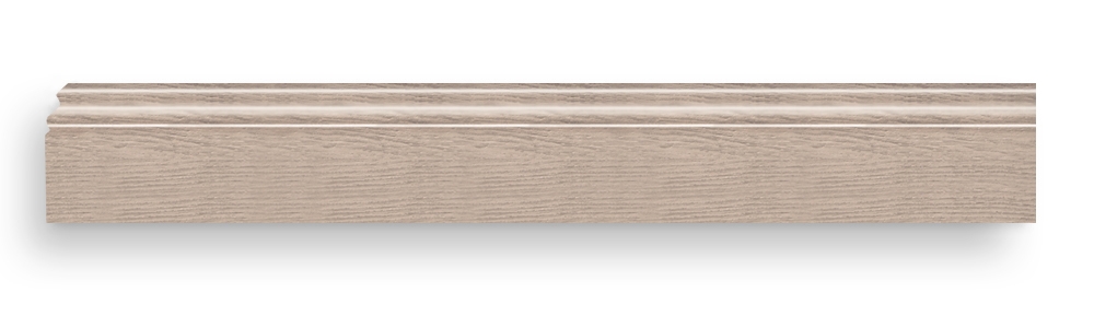 Плинтус напольный Decomaster D232-83/14 ДМ(100x22x2400 мм Плинтус напольный Decomaster D232-83/14 ДМ(100x22x2400 мм