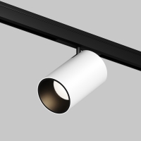 Трековый светильник Фокус / Focus Led Levity 3000К 5Вт 36°, TR187-1-5W3K-M-BW Трековый светильник Фокус / Focus Led Levity 3000К 5Вт 36°, TR187-1-5W3K-M-BW