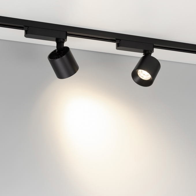 Светильник LGD-DYKE-2TR-R75-16W Day4000 (BK, 50 deg, 230V), Arlight, 052267, изображение 4 Светильник LGD-DYKE-2TR-R75-16W Day4000 (BK, 50 deg, 230V), Arlight, 052267, изображение 4
