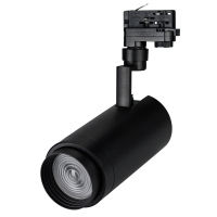 Светильник LGD-ZEUS-4TR-R100-30W Warm SP3000-Fruit (BK, 20-60 deg, 230V), Arlight, 032455 Светильник LGD-ZEUS-4TR-R100-30W Warm SP3000-Fruit (BK, 20-60 deg, 230V), Arlight, 032455