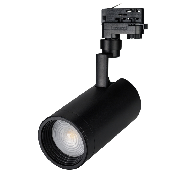 Светильник LGD-ZEUS-4TR-R100-30W Warm SP3000-Fruit (BK, 20-60 deg, 230V), Arlight, 032455, изображение 3 Светильник LGD-ZEUS-4TR-R100-30W Warm SP3000-Fruit (BK, 20-60 deg, 230V), Arlight, 032455, изображение 3