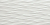Настенная плитка Atlas Concorde 3D Wall Wind White Matt 40x80, 8DMW