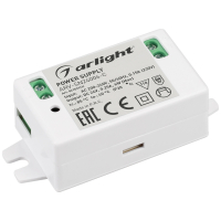 Блок питания ARV-SN24006-C (24V, 0.25A, 6W), Arlight, 021591(1) Блок питания ARV-SN24006-C (24V, 0.25A, 6W), Arlight, 021591(1)