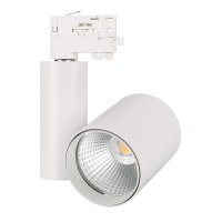 Светильник LGD-SHOP-4TR-R100-40W Day4000 (WH, 24 deg), Arlight, 025398 Светильник LGD-SHOP-4TR-R100-40W Day4000 (WH, 24 deg), Arlight, 025398