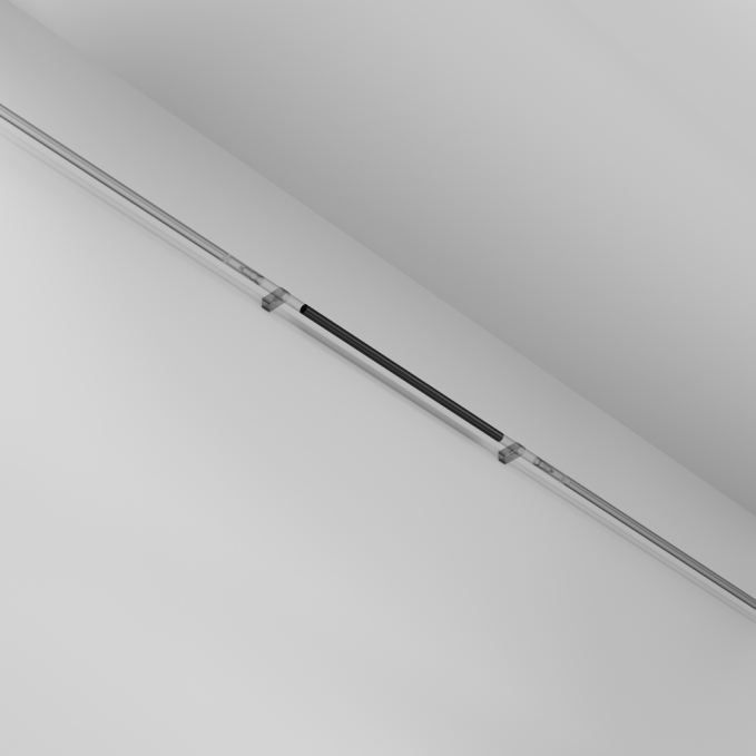 Соединитель для системы Axity, CA001-L500-B, изображение 4 Соединитель для системы Axity, CA001-L500-B, изображение 4