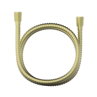 Душевой шланг Wonzon & Woghand WW-88RG02-800-BG золото брашированный Душевой шланг Wonzon & Woghand WW-88RG02-800-BG золото брашированный
