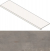 Ступень Atlas Concorde Boost Grey Scalino 33x150, AMJR