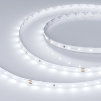 Светодиодная лента RT-A60-8mm 24V Day5000 CRI98 (4.8 W/m, IP20, 2835, 5m), Arlight, 021412(2) Светодиодная лента RT-A60-8mm 24V Day5000 CRI98 (4.8 W/m, IP20, 2835, 5m), Arlight, 021412(2)