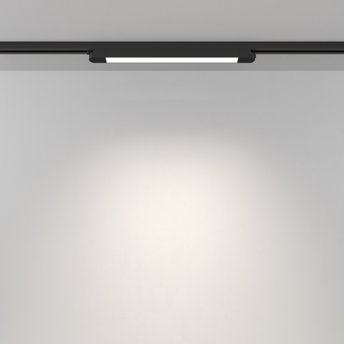 Трековый светильник Базис / Basis Unity 4000K 12Вт 110°, TR000-1-12W4K-B_1, изображение 4 Трековый светильник Базис / Basis Unity 4000K 12Вт 110°, TR000-1-12W4K-B_1, изображение 4