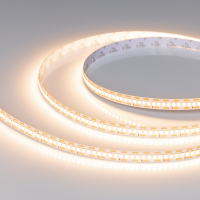 Светодиодная лента FC-A240-10mm 24V Warm3000-CX1 (24 W/m, IP20, 5m), Arlight, 059179
