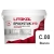 Затирка эпоксидная Litokol Epoxystuk X90 C.00 Bianco, 5 кг