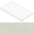 Ступень Atlas Concorde Marvel Edge Imperial White Scalino 33x60, AFCD