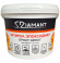 Затирка эпоксидная Diamant Color 057 Золотисто-бежевый, 1 кг