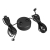 Подвес SPX-HANG-CANOPY-R70-L1500 (BK), Arlight, 036979