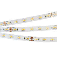Светодиодная лента RT 6-5000 24V White-MIX 2x (3528, 120 LED/m, LUX), Arlight, 025211 Светодиодная лента RT 6-5000 24V White-MIX 2x (3528, 120 LED/m, LUX), Arlight, 025211