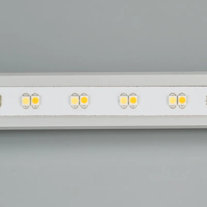 Светодиодная лента RT 6-5000 24V White-MIX 2x (3528, 120 LED/m, LUX), Arlight, 025211, изображение 3 Светодиодная лента RT 6-5000 24V White-MIX 2x (3528, 120 LED/m, LUX), Arlight, 025211, изображение 3