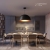 Светильник SP-RESTO-HANG-R900-112W Warm3000 (BK, 100 deg, 230V), Arlight, 039929