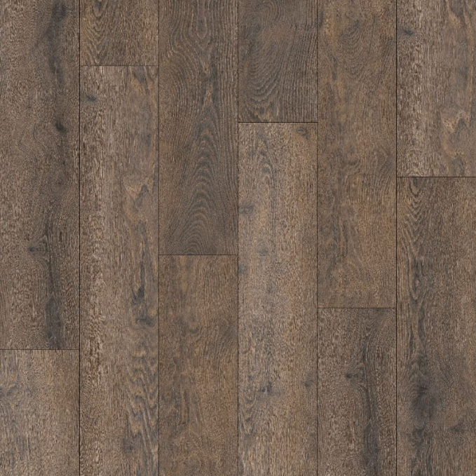 Каменный SPC ламинат AlixFloor City Line Дуб дымчатый темный, ALX3020-4 Каменный SPC ламинат AlixFloor City Line Дуб дымчатый темный, ALX3020-4