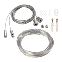 Подвес токопроводящий ARL-2x2m Set SILVER (Pad 9x2mm, 2x18AWG), Arlight, 019391(1) Подвес токопроводящий ARL-2x2m Set SILVER (Pad 9x2mm, 2x18AWG), Arlight, 019391(1)