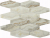 Мозаика Bonaparte Mosaics Fontana Great 27.1x30.7