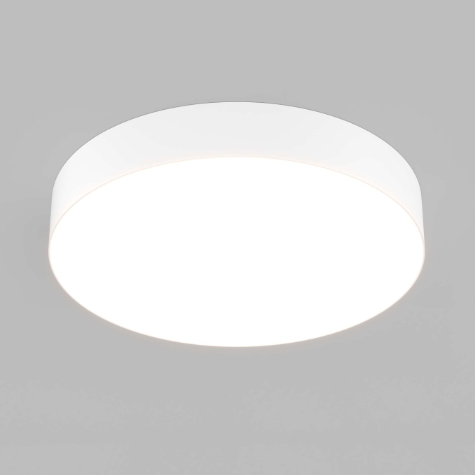Светильник SP-RONDO-R400-40W Warm3000 (WH, 120 deg, 230V), Arlight, 034815, изображение 6 Светильник SP-RONDO-R400-40W Warm3000 (WH, 120 deg, 230V), Arlight, 034815, изображение 6