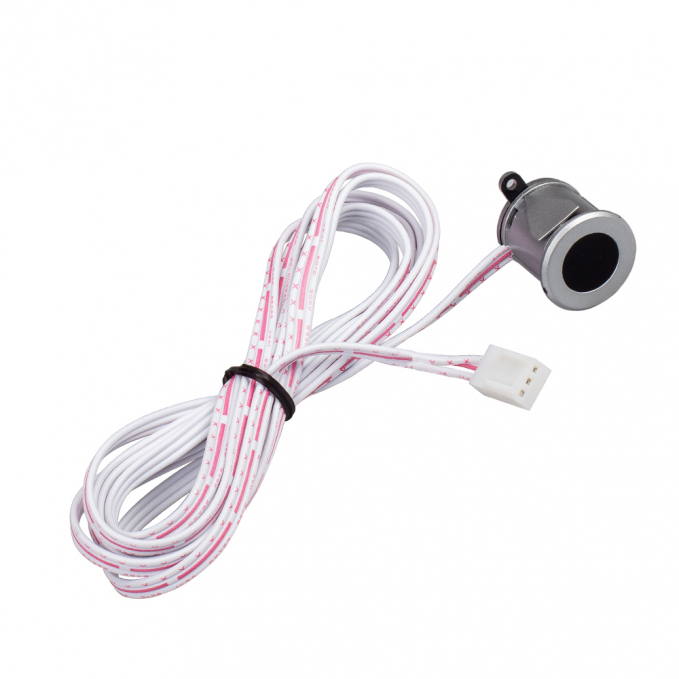 ИК-датчик SR-Door-Switch-Silver-R, Arlight, 018353, изображение 1 ИК-датчик SR-Door-Switch-Silver-R, Arlight, 018353, изображение 1