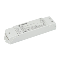 INTELLIGENT ARLIGHT Диммер SMART-DALI-102-72-MIX-DT6/DT8-PD-SUF (12-48V, 2x10A), Arlight, 060684