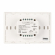 Панель Sens SMART-P83-RGB Black (230V, 4 зоны, 2.4G), Arlight, 028403, изображение 2 Панель Sens SMART-P83-RGB Black (230V, 4 зоны, 2.4G), Arlight, 028403, изображение 2