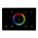 Панель Sens SMART-P83-RGB Black (230V, 4 зоны, 2.4G), Arlight, 028403, изображение 3 Панель Sens SMART-P83-RGB Black (230V, 4 зоны, 2.4G), Arlight, 028403, изображение 3