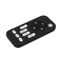 INTELLIGENT ARLIGHT Пульт SMART-801-22-4G-3SC-MIX Black (3V, 2.4G), Arlight, 037418 INTELLIGENT ARLIGHT Пульт SMART-801-22-4G-3SC-MIX Black (3V, 2.4G), Arlight, 037418