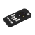 INTELLIGENT ARLIGHT Пульт SMART-801-22-4G-3SC-MIX Black (3V, 2.4G), Arlight, 037418