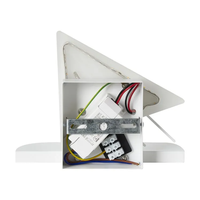Настенный светильник (бра) Мио / Mio 13 Вт LED, Freya, FR5462WL-L13W Настенный светильник (бра) Мио / Mio 13 Вт LED, Freya, FR5462WL-L13W