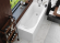 Ванна акриловая Vagnerplast Nymfa 150x70 VPBA157NYM2E-04 Ванна акриловая Vagnerplast Nymfa 150x70 VPBA157NYM2E-04