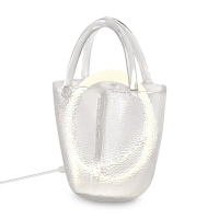Настольный светильник Тоут / Tote 17 Вт LED, Freya, FR6223TL-L17TR