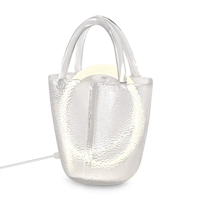 Настольный светильник Тоут / Tote 17 Вт LED, Freya, FR6223TL-L17TR Настольный светильник Тоут / Tote 17 Вт LED, Freya, FR6223TL-L17TR