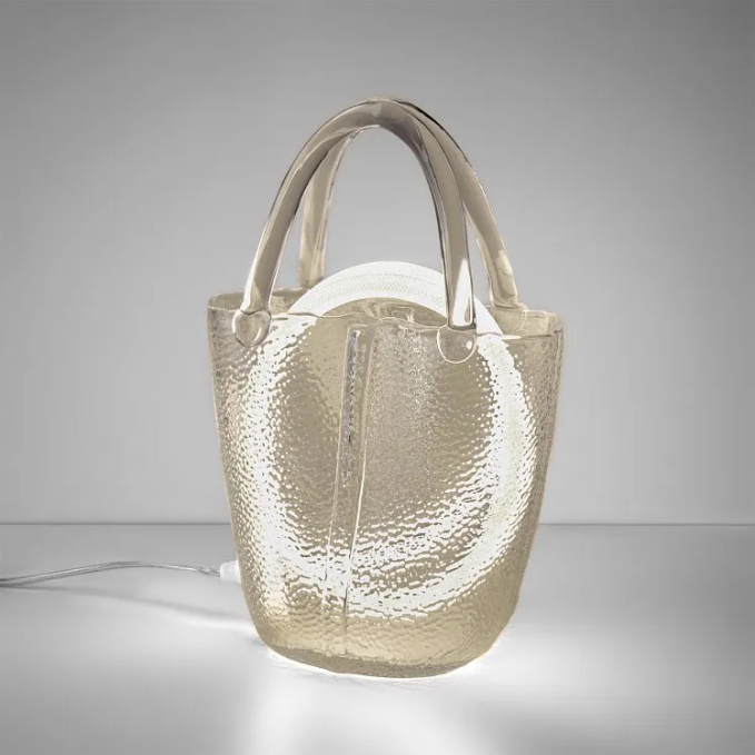 Настольный светильник Тоут / Tote 17 Вт LED, Freya, FR6223TL-L17TR Настольный светильник Тоут / Tote 17 Вт LED, Freya, FR6223TL-L17TR