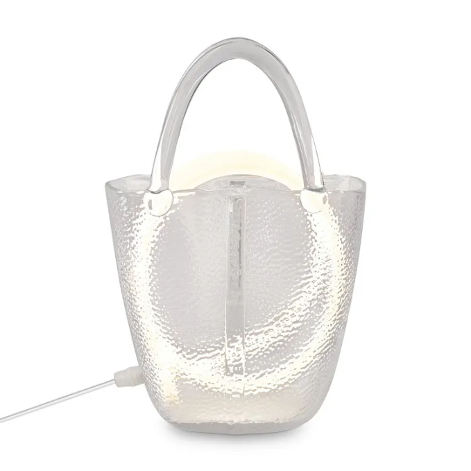 Настольный светильник Тоут / Tote 17 Вт LED, Freya, FR6223TL-L17TR Настольный светильник Тоут / Tote 17 Вт LED, Freya, FR6223TL-L17TR