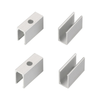 Держатель WPH-FLEX-0612-SIDE, Arlight, 040824 Держатель WPH-FLEX-0612-SIDE, Arlight, 040824
