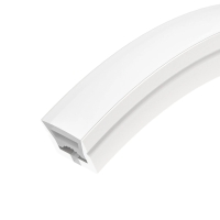 Силиконовый профиль WPH-FLEX-1212-TOP-S8-10m WHITE, Arlight, 040829 Силиконовый профиль WPH-FLEX-1212-TOP-S8-10m WHITE, Arlight, 040829