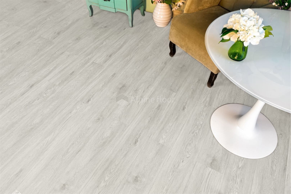 Каменный ламинат SPC Alpine Floor Grand Sequoia Light Атланта, ЕСО 11-201 MC