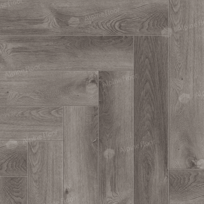 Каменный ламинат SPC Alpine Floor Parquet Light Дуб Мерга, ЕСО 13-13 MC Каменный ламинат SPC Alpine Floor Parquet Light Дуб Мерга, ЕСО 13-13 MC