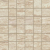 Мозаика Atlas Concorde Russia Epos Ivory Mosaic Lapp 30x30, 610110000805