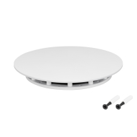 Крепление MOONLIGHT-BASE-ROUND-D13-M White, Arlight, 046060