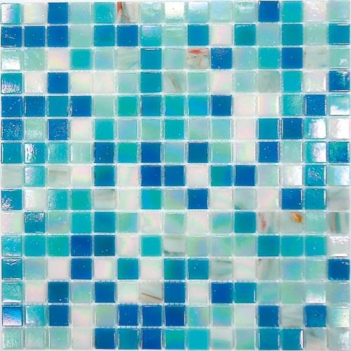 Мозаика Bonaparte Mosaics Ocean 32.7x32.7 (20*20*4)