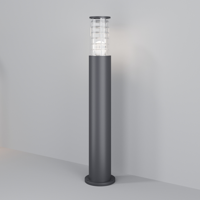 Ландшафтный светильник Бронкс / Bronx E27х1 60Вт IP 54, O576FL-01GR1, изображение 1
