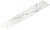 Ступень Italon Stellaris Statuario White фронтальная 33x160, 620070002612
