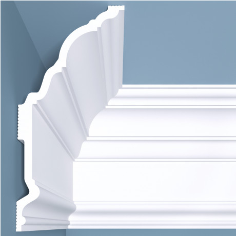 Карниз Bello Deco К20 250-120